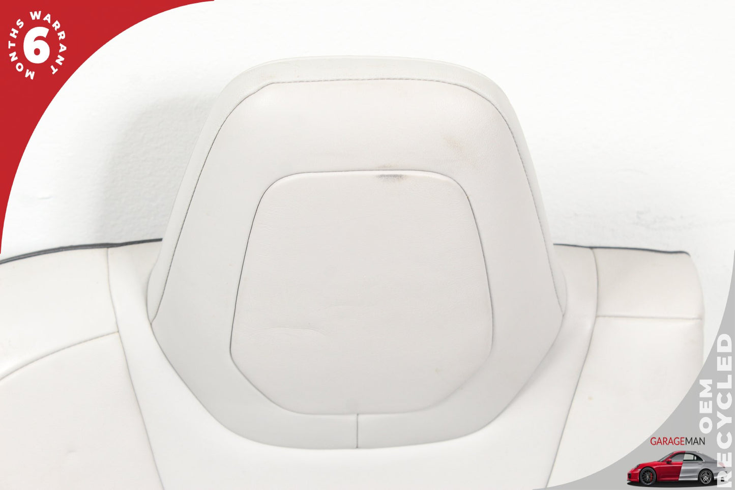 2012-2020 Tesla Model S Rear Right Side Upper Seat Cushion 100637503A OEM