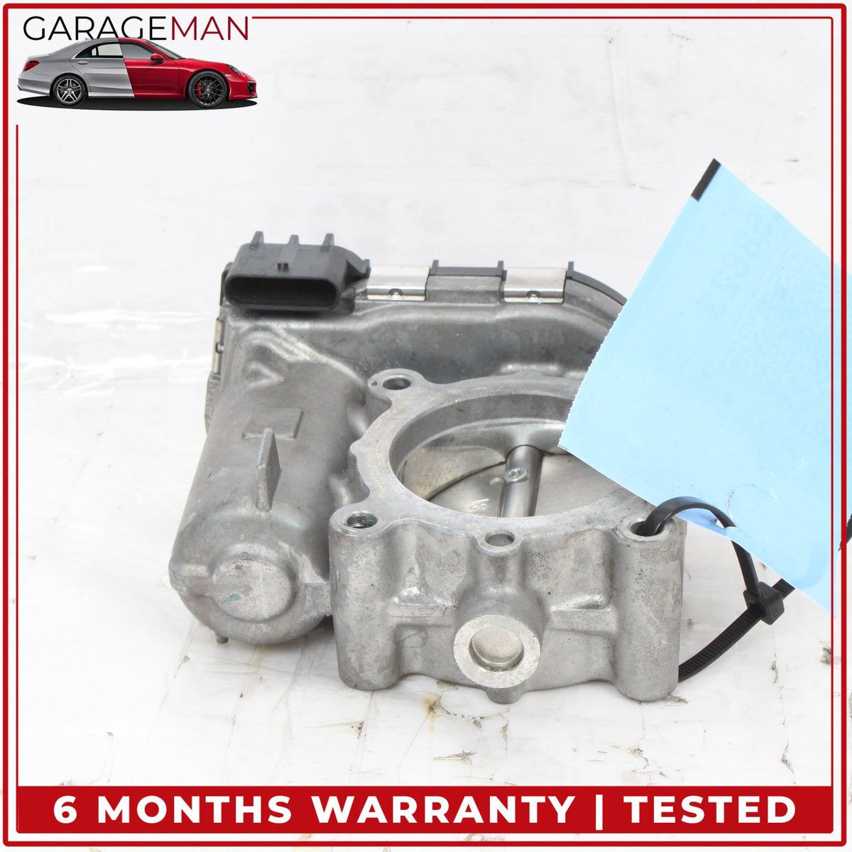 2015-2020 Mercedes X156 GLA250 C300 Engine Throttle Valve Body 2701410025 OEM