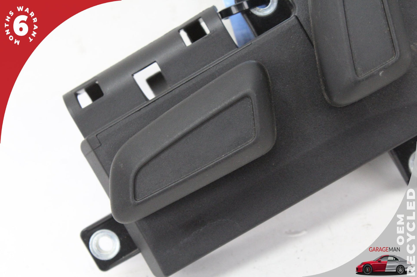 2008-2020 Audi A6 Front Left Side Seat Adjustment Control Switch 8K0959747 OEM