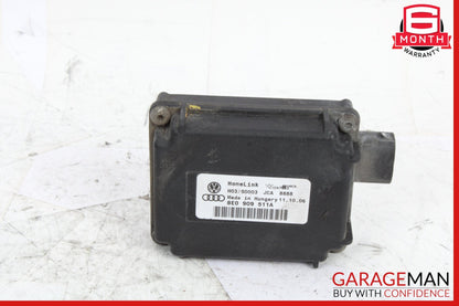 2007-2009 Audi Q7 HomeLink Garage Door Opener Control Module 8E0909511A