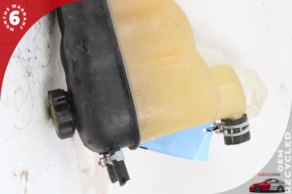 2014-2019 Chevrolet Silverado 1500 Coolant Overflow Reservoir 22856231 OEM