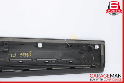 2018-2025 Audi Q5 SQ5 Front Left Driver Side Door Lower Trim Molding OEM