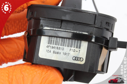 2007-2015 Audi Q7 Headlight Switch Control 4F1941531D OEM