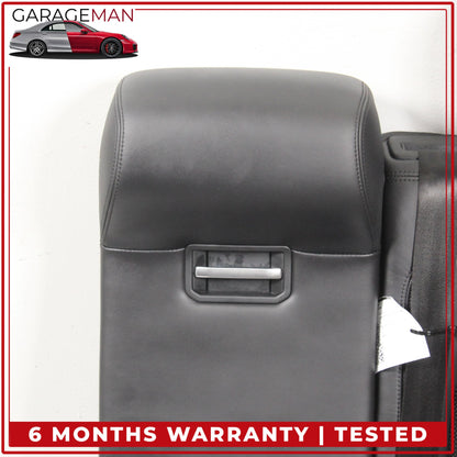2013-2017 Land Rover Range Rover L405 Rear Left Second Row Complete Seat OEM