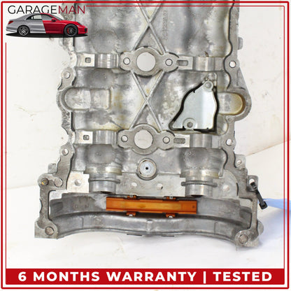 2015-2020 Mercedes W117 CLA250 Engine Cylinder Head Valve Cover 2700102502 OEM