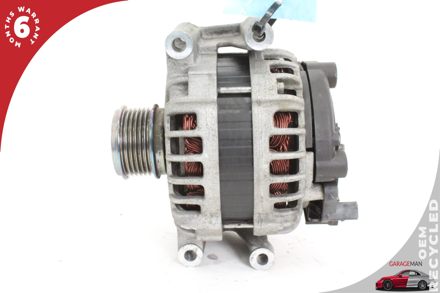 2015-2019 Volkswagen Golf Audi A3 S3 Engine Alternator Generator 06J903023G OEM