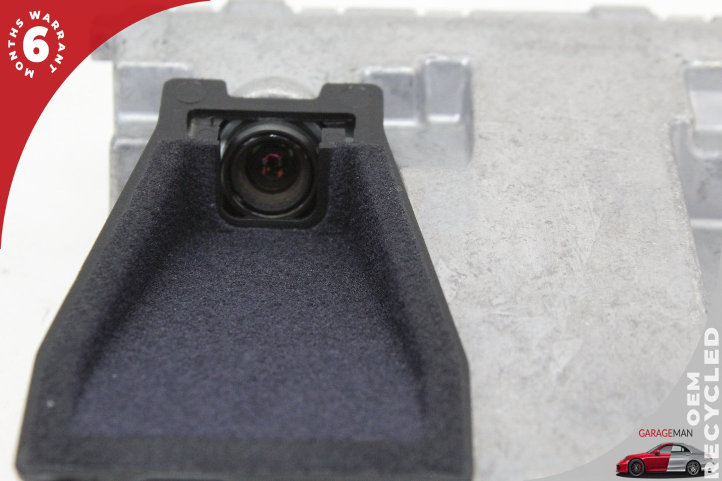 2010-2016 Mercedes R231 SL550 Active Lane Assist Front Camera 0009050338 OEM
