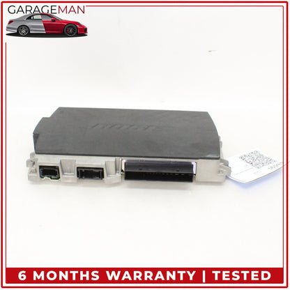 2012-2018 Audi A6 A7 Audio Radio Sound Amplifier AMP Bose 4G0035223C OEM