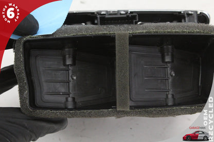 2012-2018 Audi A7 A6 Rear A/C AC Climate Control Dual Air Vent 4G0819203 OEM