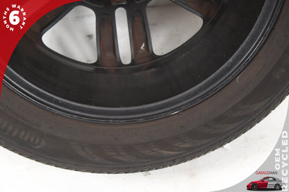 2011-2015 MINI Cooper Wheel Rim w/ Tire 6791940