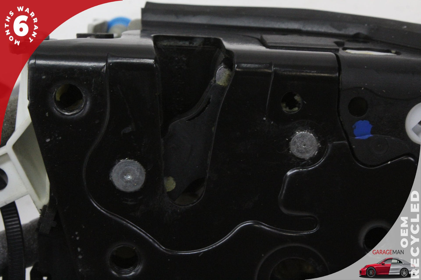 2015-2020 Audi A3 S3 Front Right Side Door Lock Latch Actuator 8X1837016C OEM