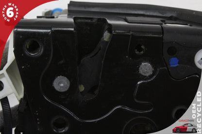 2015-2020 Audi A3 S3 Front Right Side Door Lock Latch Actuator 8X1837016C OEM