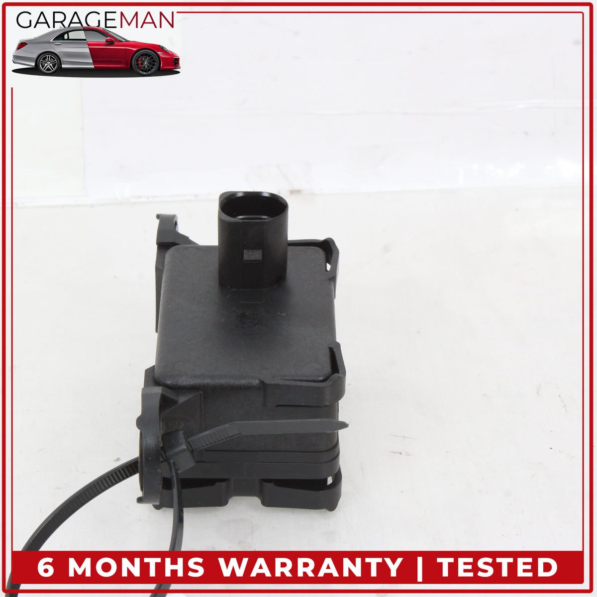 2007-2018 Audi Q7 Porsche Cayenne 958 Yaw Rate Speed Sensor Module 7P0907652 OEM