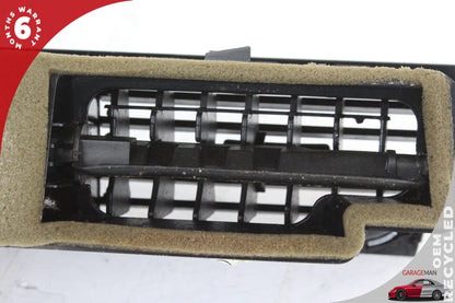 2009-2016 Audi A5 RS5 A4 Front Center Dash Air Vent Grille 8T1820951E OEM