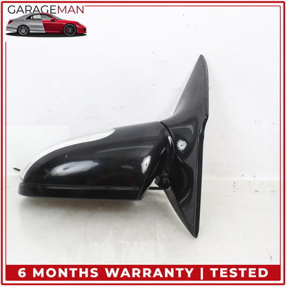 2004-2008 Mercedes R230 SL500 SL550 SL55 Left Side Rear View Door Mirror OEM