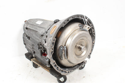 2010-2016 Mercedes W212 E350 RWD 7G Automatic Transmission Assembly 722.906 OEM