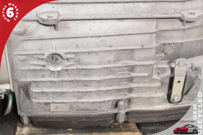 2003-2006 Mercedes-Benz SL500 R230 RWD 5.0L Convertible Automatic Transmission OEM