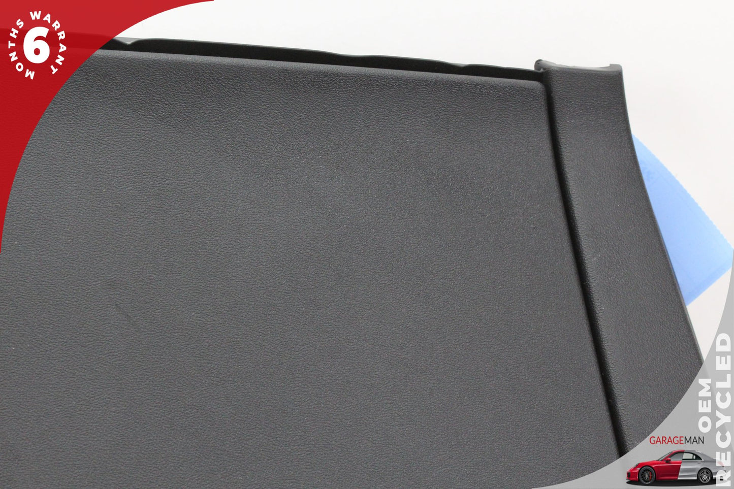 2022-2025 Audi Q4 E-Tron Front Right Glove Box Storage Compartment 89B857035 OEM