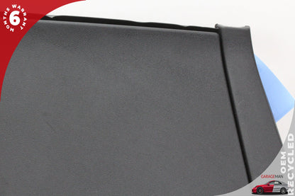 2022-2025 Audi Q4 E-Tron Front Right Glove Box Storage Compartment 89B857035 OEM