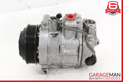 2010-2017 Mercedes-Benz E350 W212 AC A/C Air Conditioning Compressor 0012308111 OEM