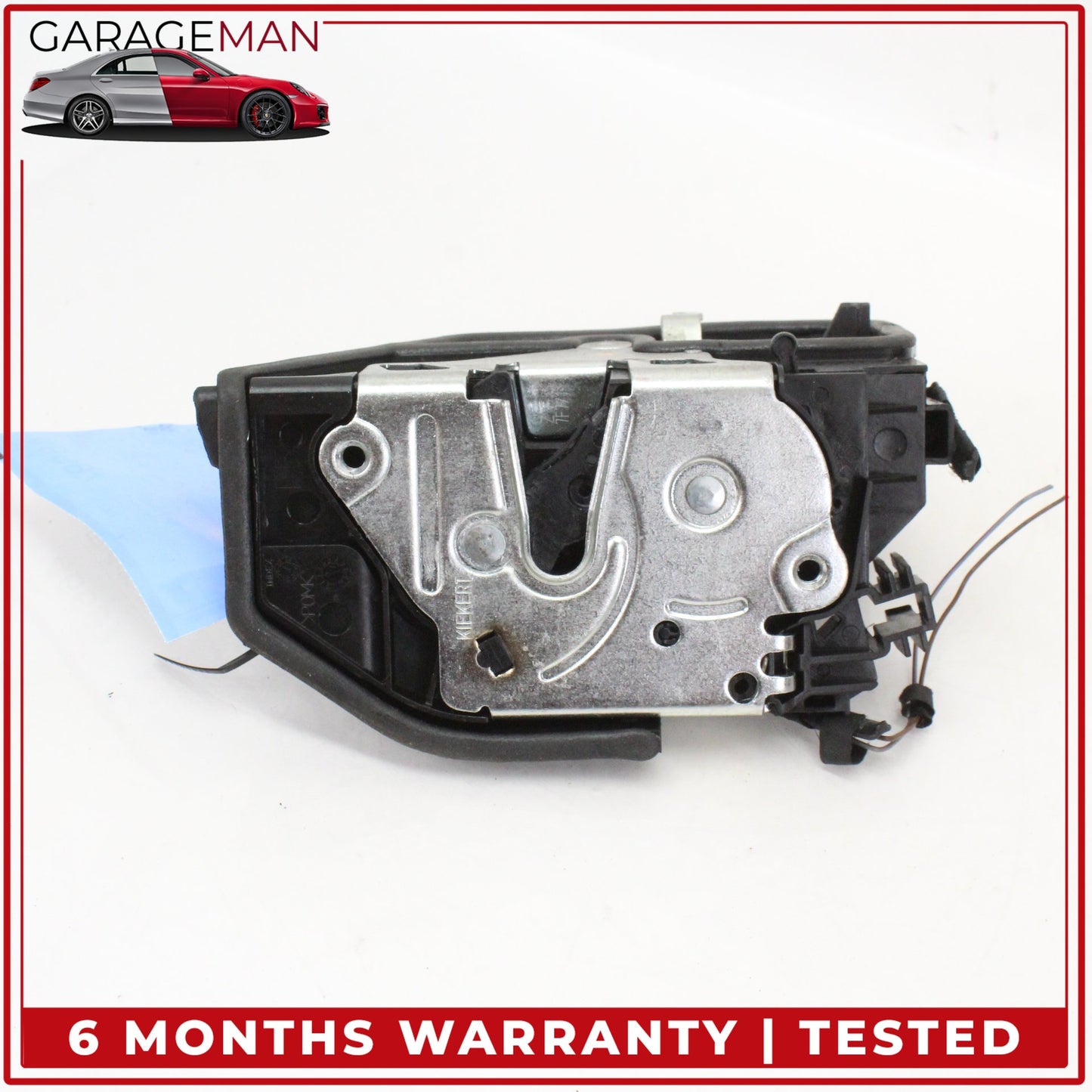 2014-2020 BMW 430i F36 Rear Left Side Door Lock Latch Actuator 7229459 OEM