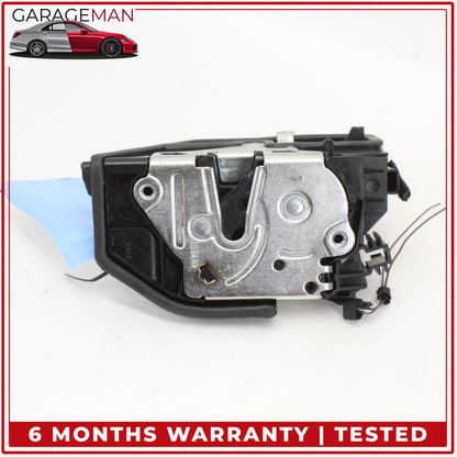 2014-2020 BMW 430i F36 Rear Left Side Door Lock Latch Actuator 7229459 OEM