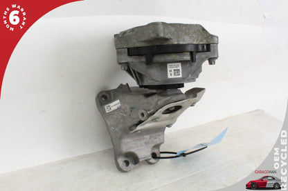 2017-2021 BMW 430i F36 Sedan Right Engine Mount w/ Bracket 6859414