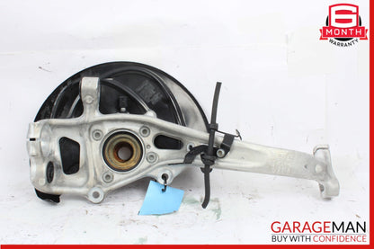 2017-2024 Audi Q7 AWD 2 Front Right Spindle Knuckle Wheel Hub 4M0407242J Genuine