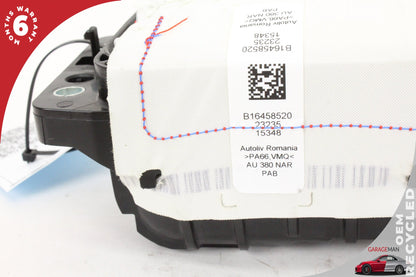 2022-2024 Audi A3 S3 Front Right Side Dashboard Air Bag Airbag 8Y1880204F OEM