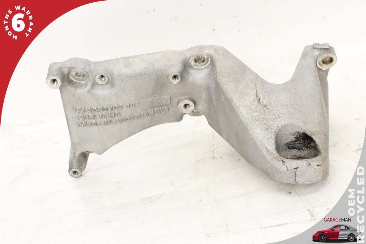 2011-2018 Porsche Cayenne 92A SUV Front Left Engine Mount Bracket 7P0199307