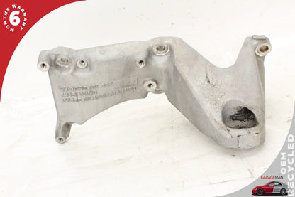 2011-2018 Porsche Cayenne 92A SUV Front Left Engine Mount Bracket 7P0199307