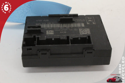 15-20 Audi A3 8V Sedan Window Control Module Right/Left 5Q0959395E Genuine