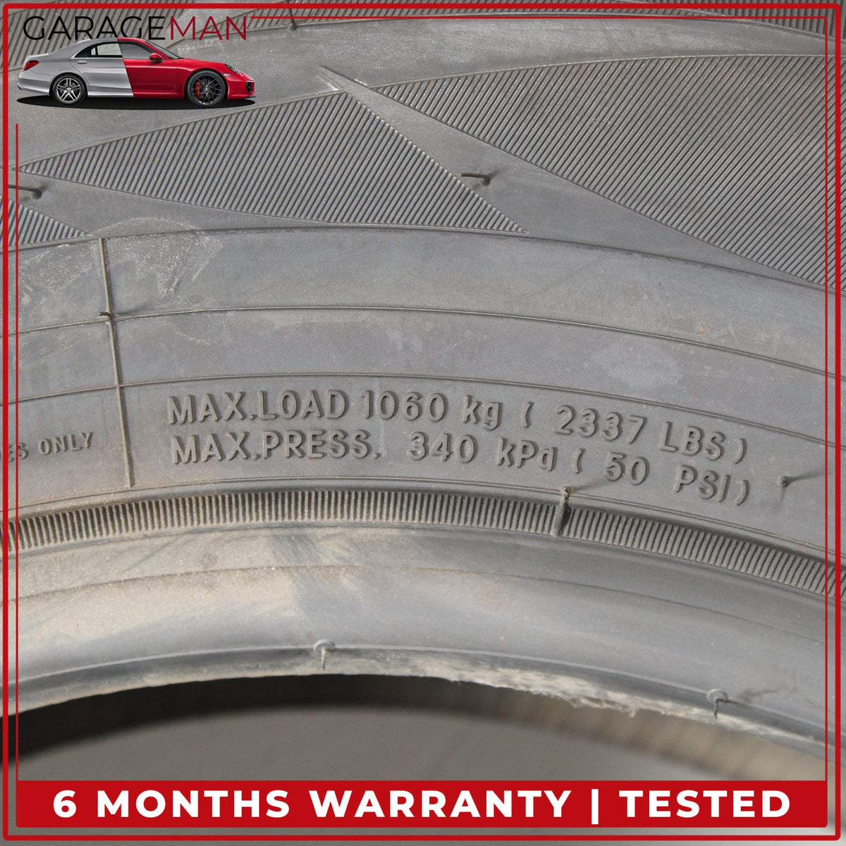 Toyo Observe G3 Ice 235/65 R18 110T XL Winter Tire