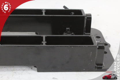2012-2019 Fiat 500e FWD Electric Battery Tray Support Bracket 68158603AD OEM