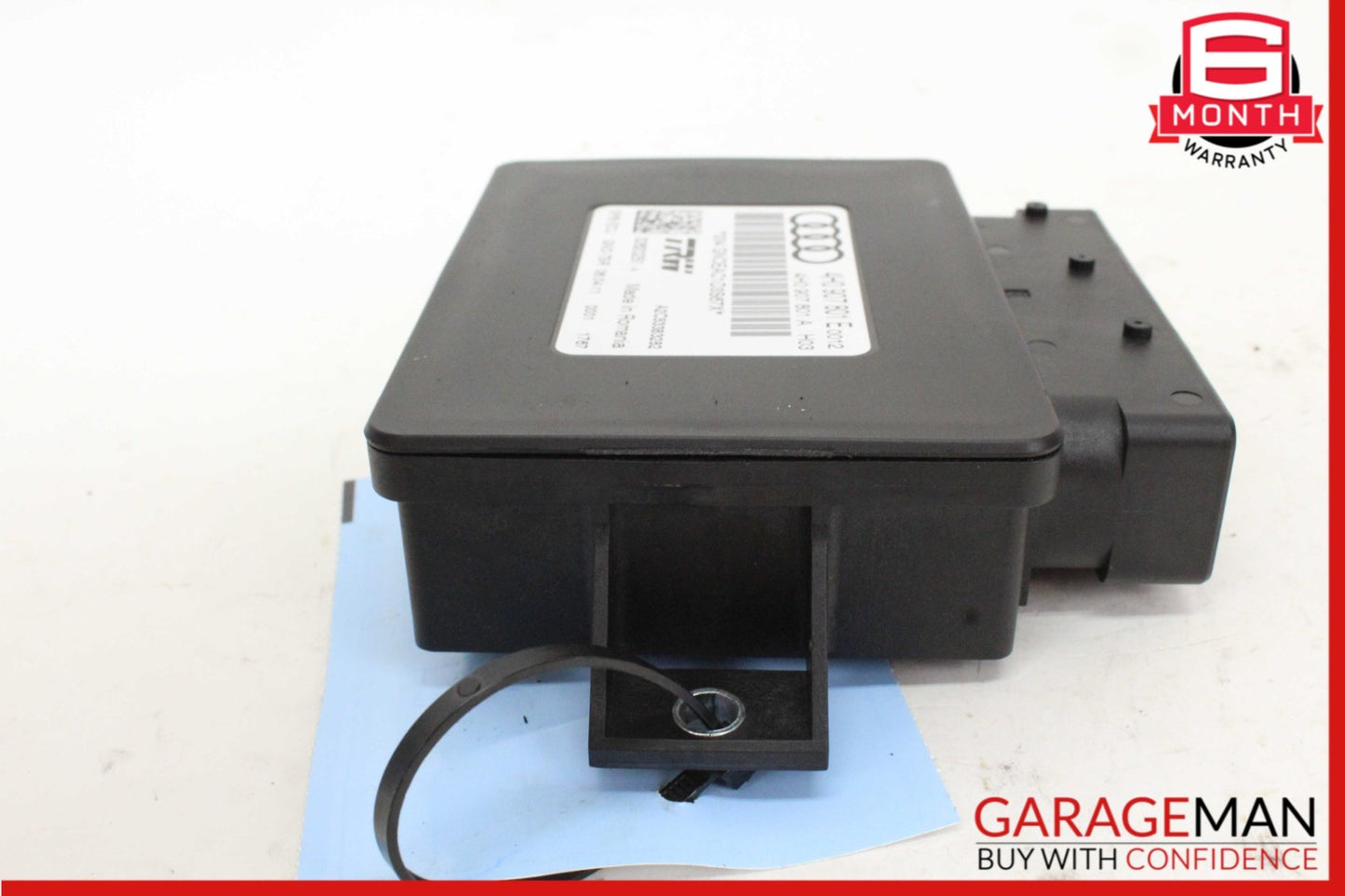 2012-2018 Audi A6 C7 Electronic Parking Brake Control Module 4H0907801E