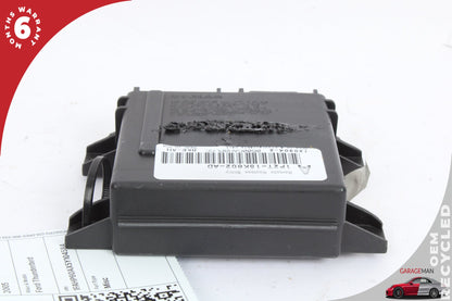 2002-2005 Ford Thunderbird Keyless Go Entry Control Module Unit 1F2T15K602AD OEM