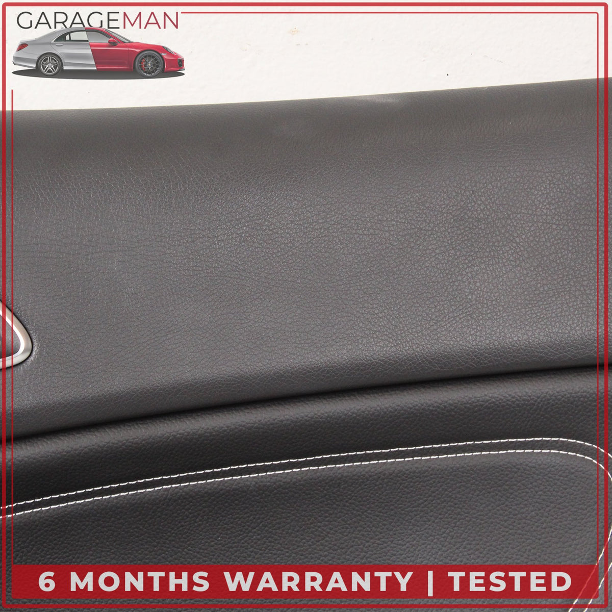 2015-2020 Mercedes X156 GLA250 Rear Right Side Interior Door Trim Panel OEM