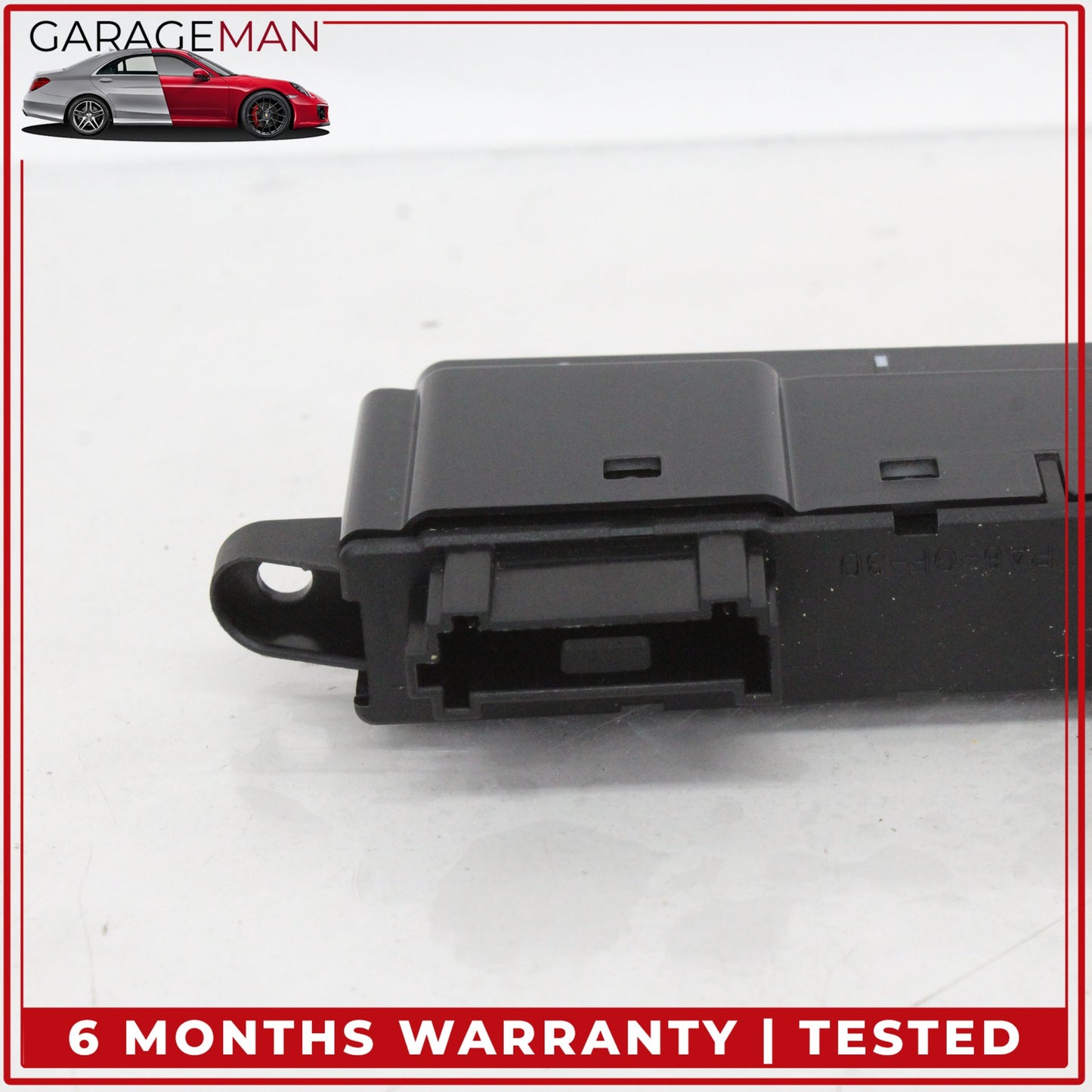 2003-2011 Mercedes W219 CLS550 Gear Shifter Selector Indicator Display Trim OEM