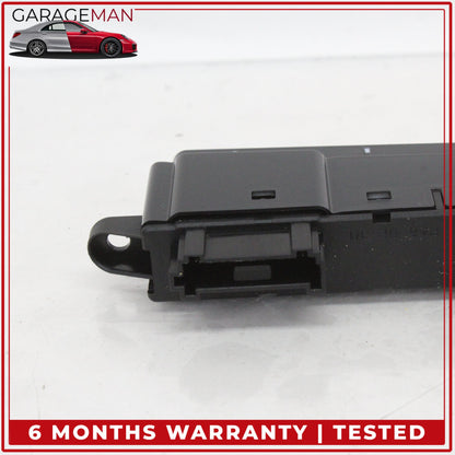 2003-2011 Mercedes W219 CLS550 Gear Shifter Selector Indicator Display Trim OEM