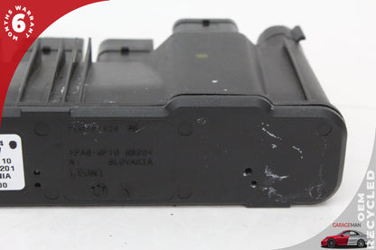 2019-2024 BMW 330i G20 Integrated Power Supply Control Module 8638551