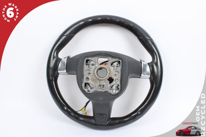 2011-2014 Porsche Cayenne 958 Front Left Side Steering Wheel 7PP419091AE OEM