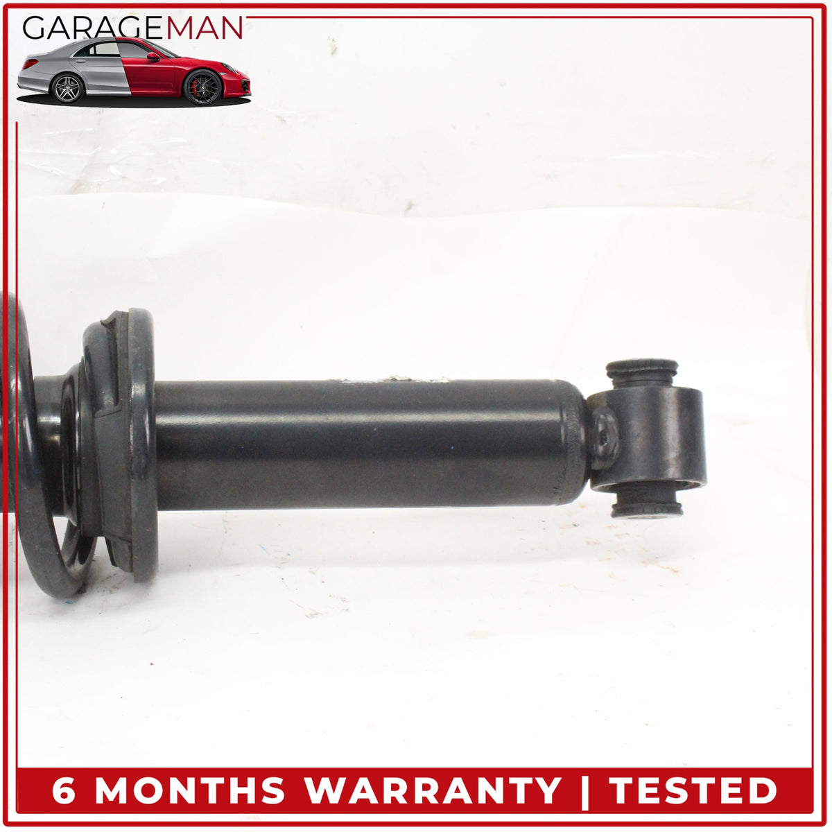 2011-2018 BMW X3 F25 Rear Left and Right Side Shock Strut Absorber 6796317 OEM