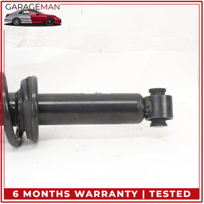 2011-2018 BMW X3 F25 Rear Left and Right Side Shock Strut Absorber 6796317 OEM