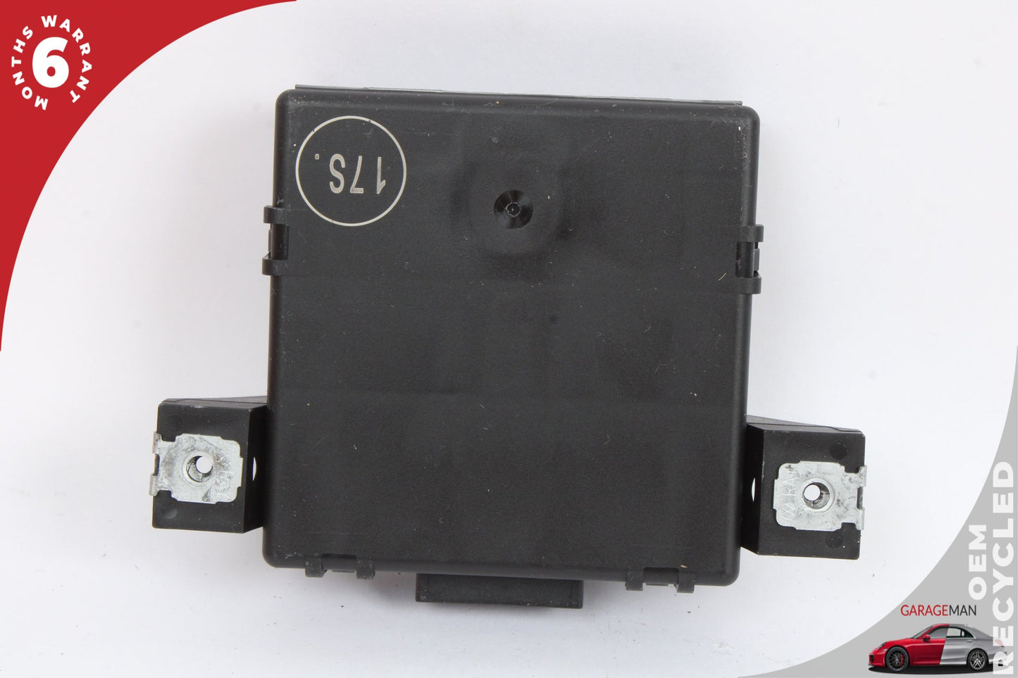 2011-2014 Porsche Cayenne 958 Central Gateway Control Module Unit 7PP907530J OEM