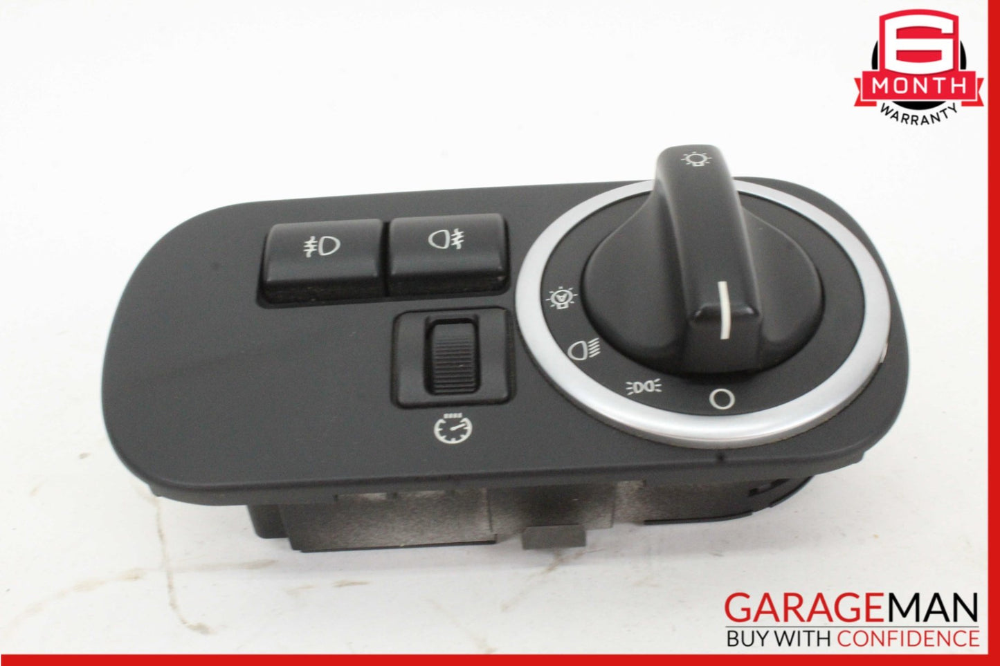 2010-2016 Land Rover LR4 SUV Headlight Switch AH2213A024AB Genuine