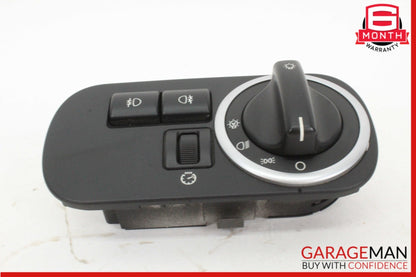 2010-2016 Land Rover LR4 SUV Headlight Switch AH2213A024AB Genuine