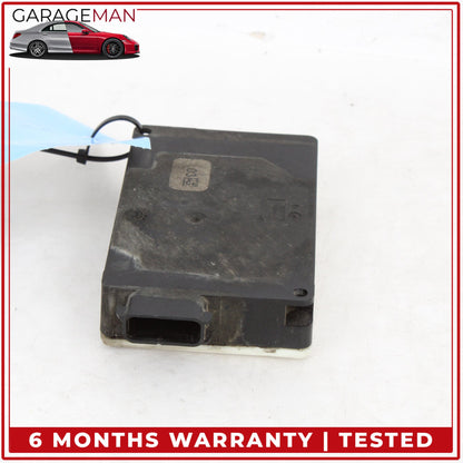 2009-2016 Mercedes W218 CLS63 AMG Front/ Rear Blind Spot Radar Distance Module