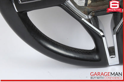 2014-2020 Maserati Ghibli Steering Wheel 670011666