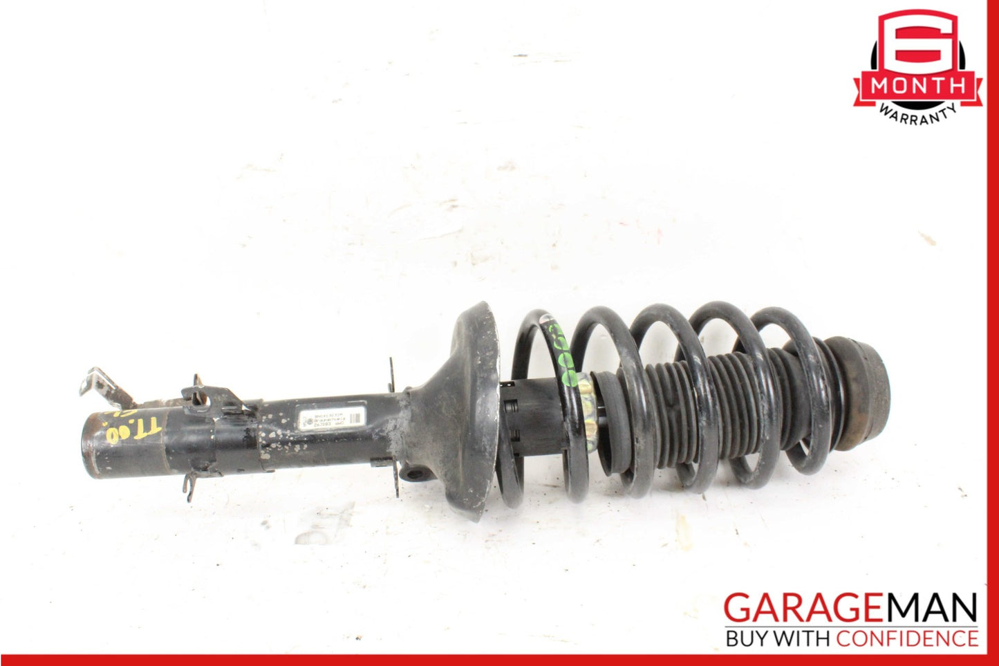 2000-2006 Audi TT Front Left and Right Shock Strut 8N0413031M