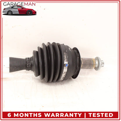 2014-2020 Mercedes X156 GLA250 Front Left Driver Side CV Axle Drive Shaft OEM